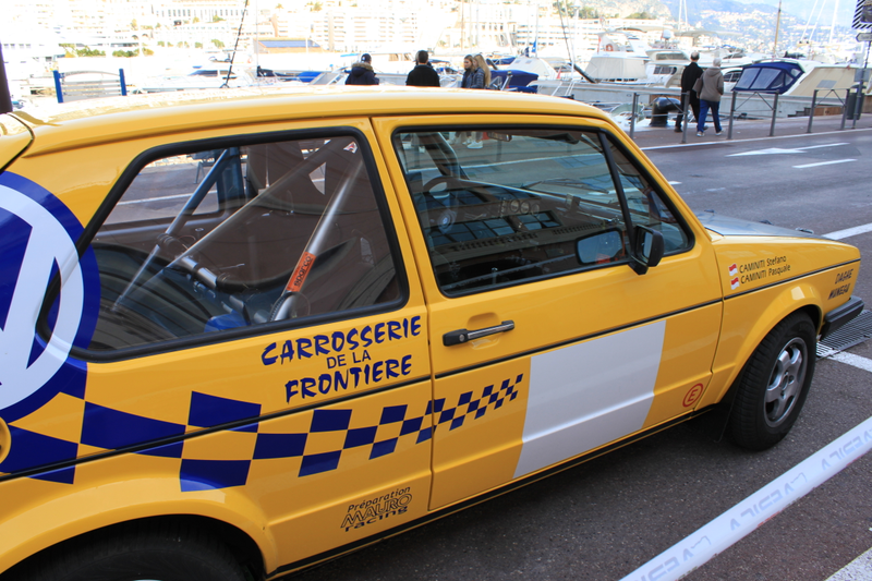 Illustration for article titled Mediterranean Cruise Car Spotting and Other Cool Stuff Photo Dump